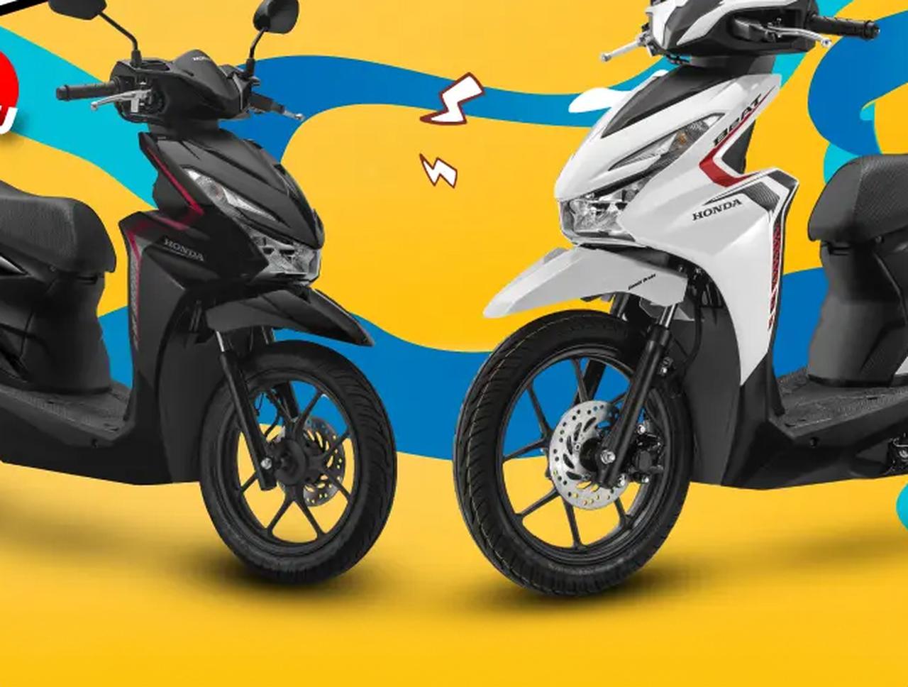 画像: 【昔の名前で出ています】ホンダ「BeAT」は価格・燃費・信頼性の3拍子が揃ったロングセラー!【世界でがんばる!! 日本メーカーの珍車大図鑑 Vol.31】 - webオートバイ