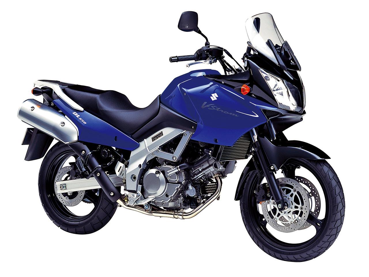 画像4: スズキ「SV-7GX」(750ccクラス・第1位)【バイクオブザイヤーNo.1の系譜】