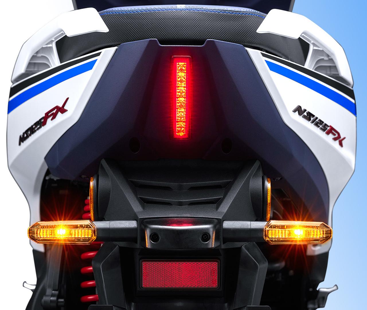画像7: ©SUNRISE www.honda-sundiro.com