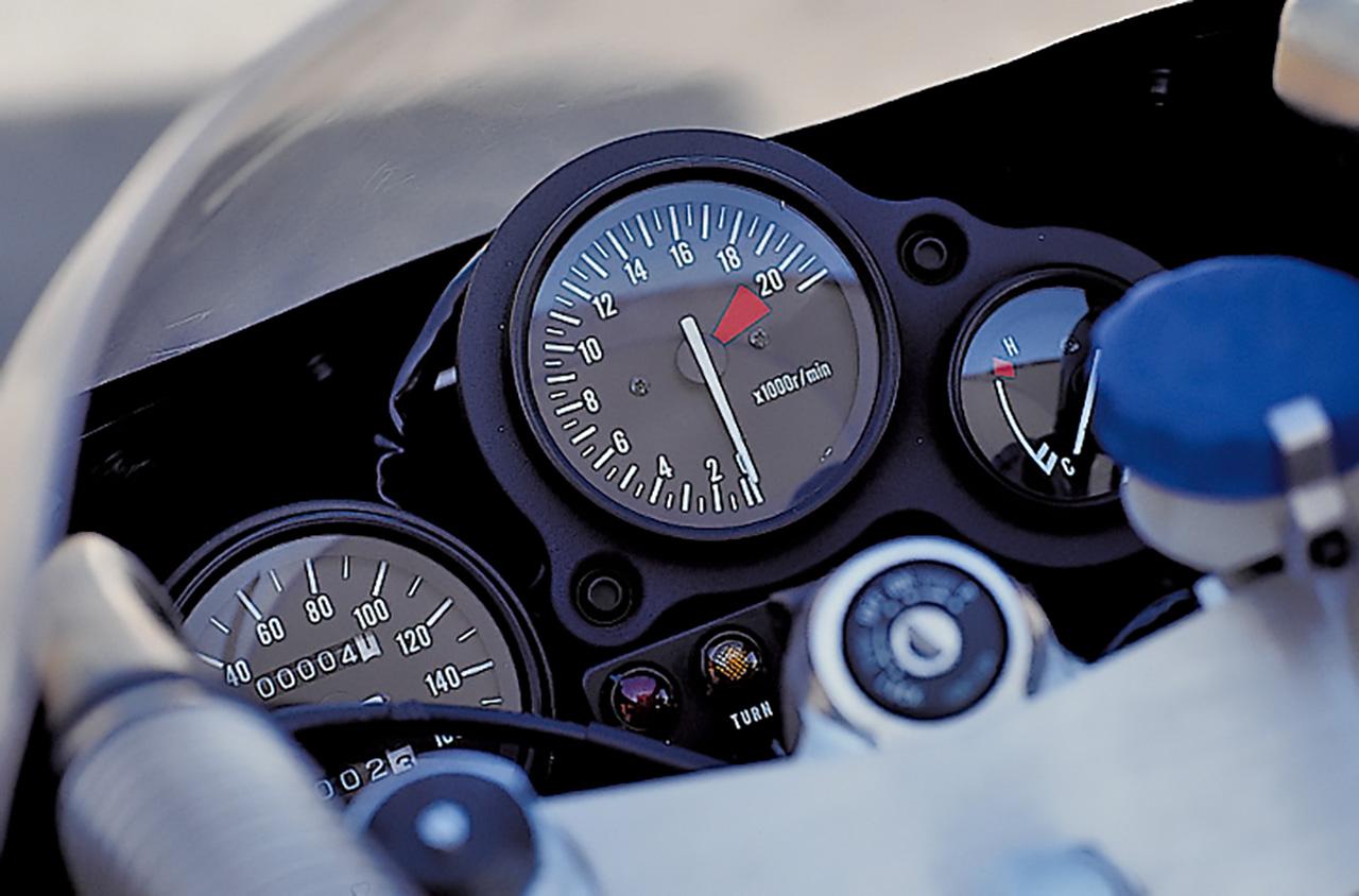 画像 : 5番目の画像 - 【写真13枚】カワサキ「Ninja ZX-25R SE/RR」の系譜 - webオートバイ