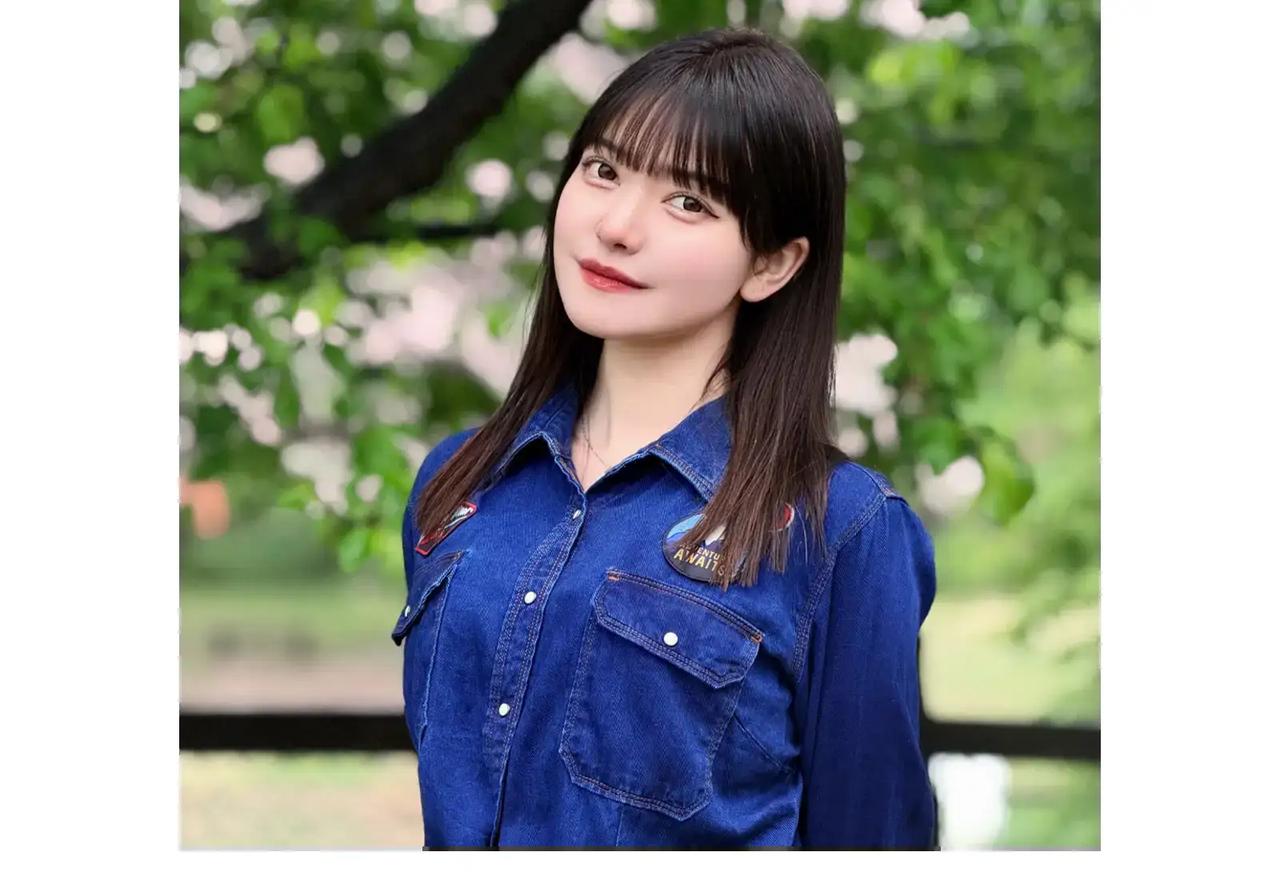 画像: バイク女子・るなもさん www.instagram.com