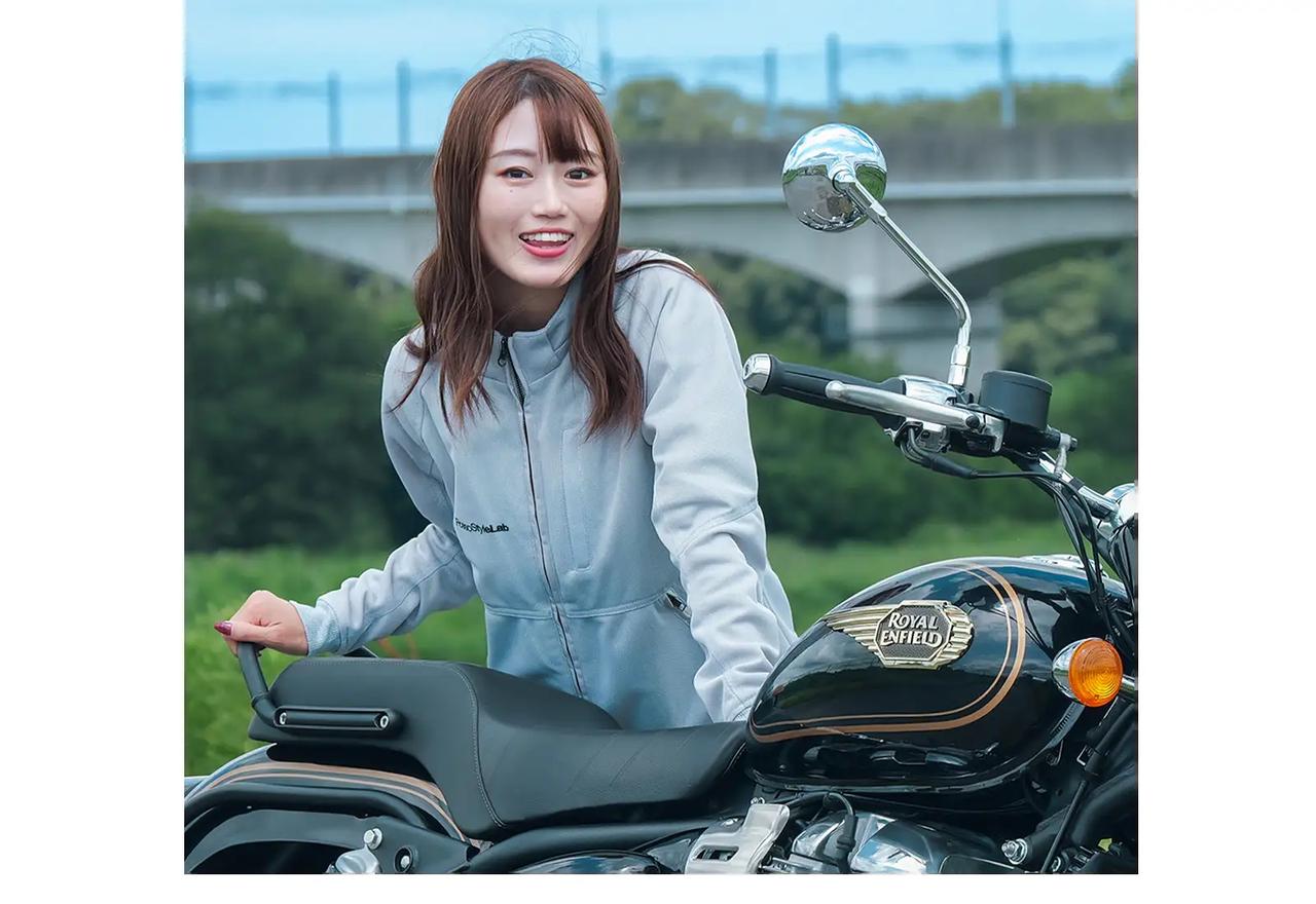 画像: 女優、タレント 桜井つぐみさん www.instagram.com