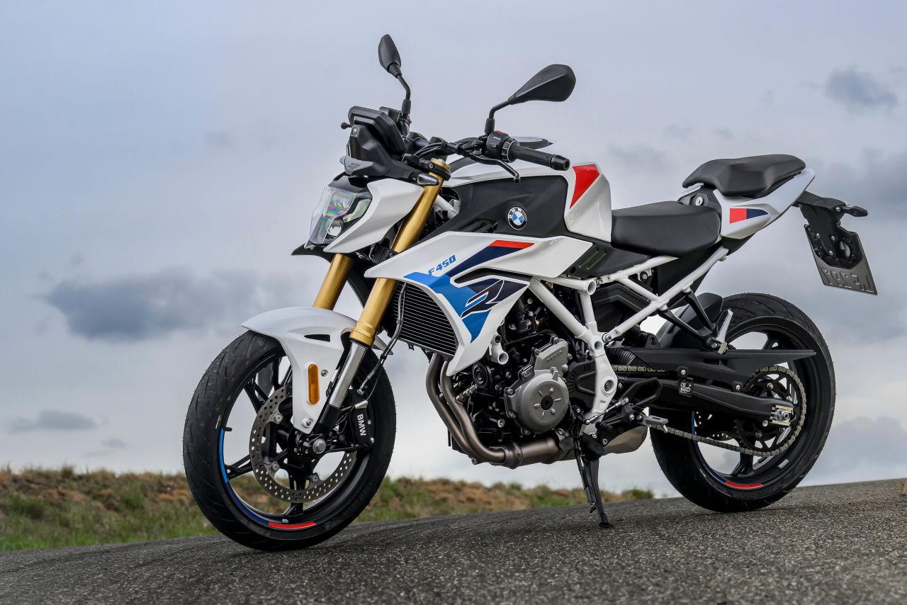 画像 : 24番目の画像 - 【画像37枚】BMW「F450R」 - webオートバイ