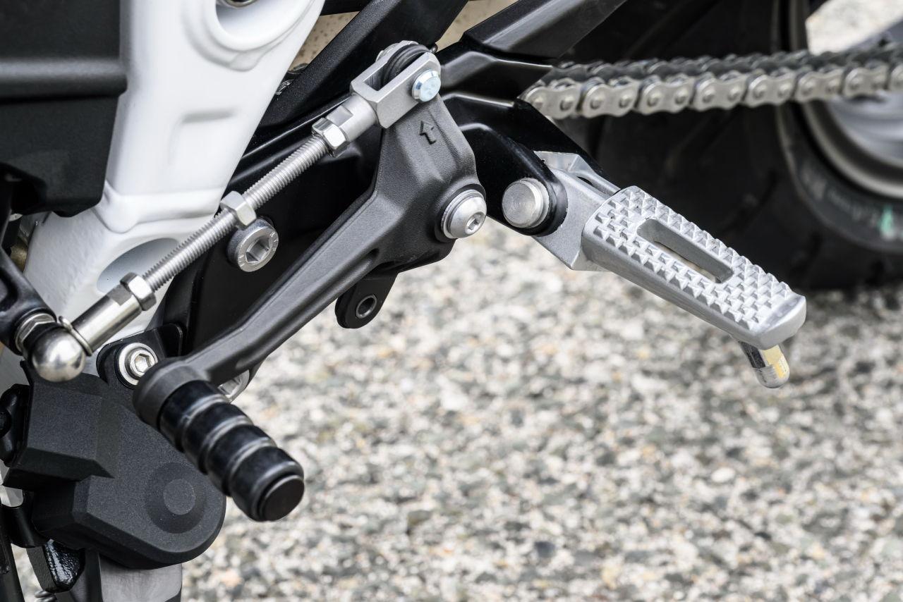 画像4: 大人気“450”シリーズ新型ネイキッド! BMW「F450R」は48馬力/176kgでイージーライドクラッチ搭載