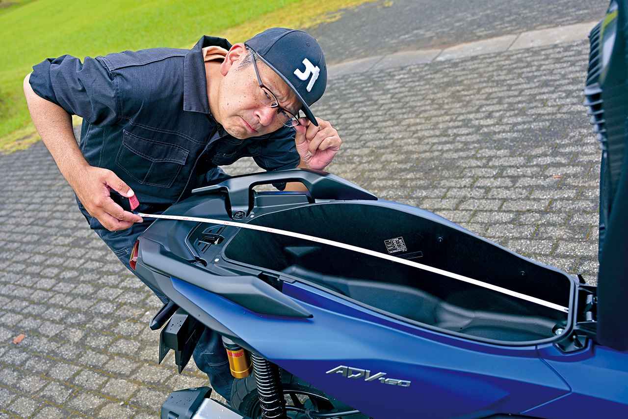 画像 : 15番目の画像 - 【写真30枚】丸山淳大「好敵手の登場こそが昭和ライダーのハートを熱くする 」【JBOTY2026・識者が選ぶベスト3"番外編"】 - webオートバイ
