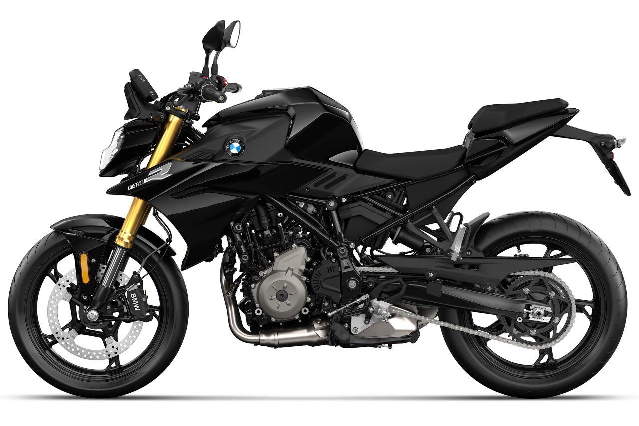画像 : 5番目の画像 - 【画像37枚】BMW「F450R」 - webオートバイ
