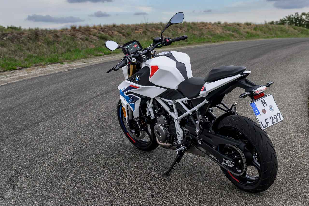 画像 : 27番目の画像 - 【画像37枚】BMW「F450R」 - webオートバイ