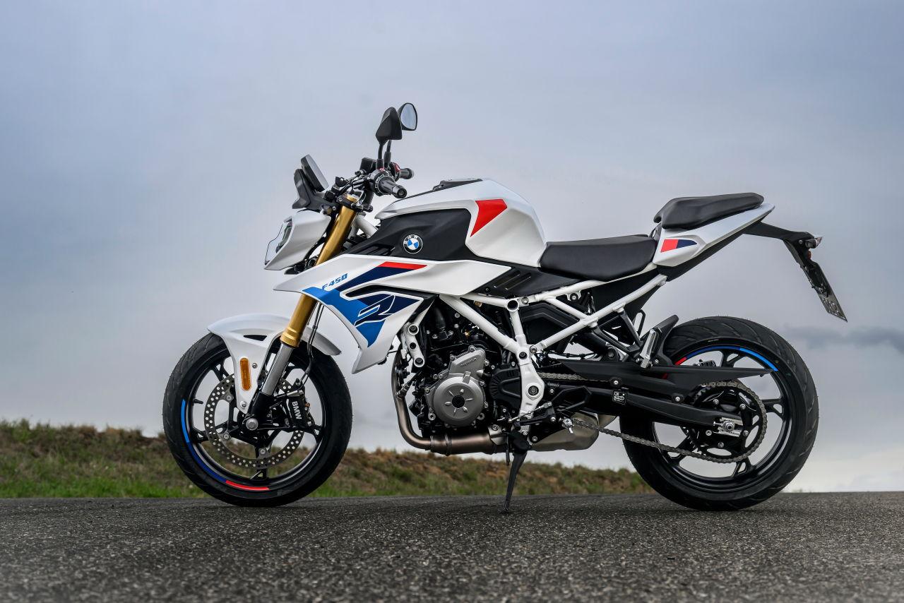 画像 : 28番目の画像 - 【画像37枚】BMW「F450R」 - webオートバイ