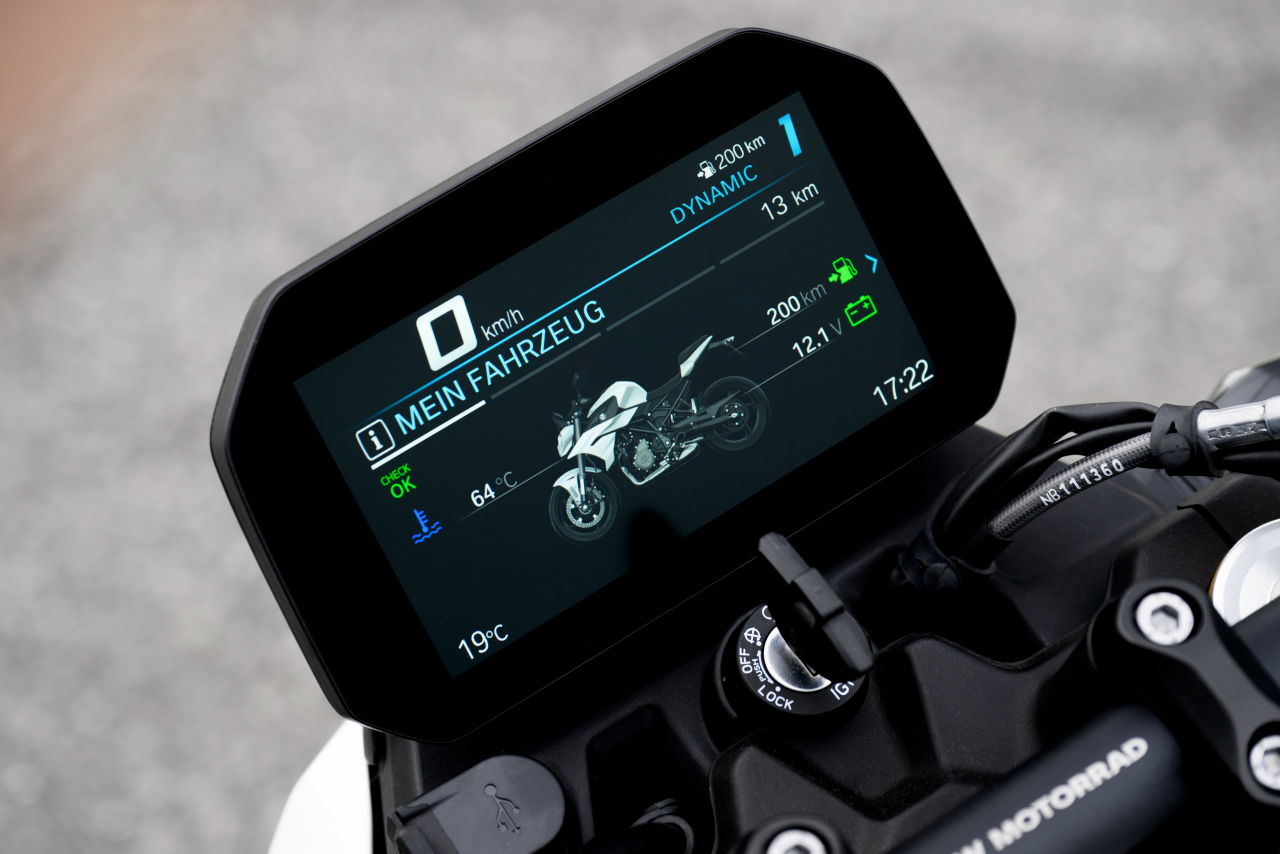 画像 : 9番目の画像 - 【画像37枚】BMW「F450R」 - webオートバイ