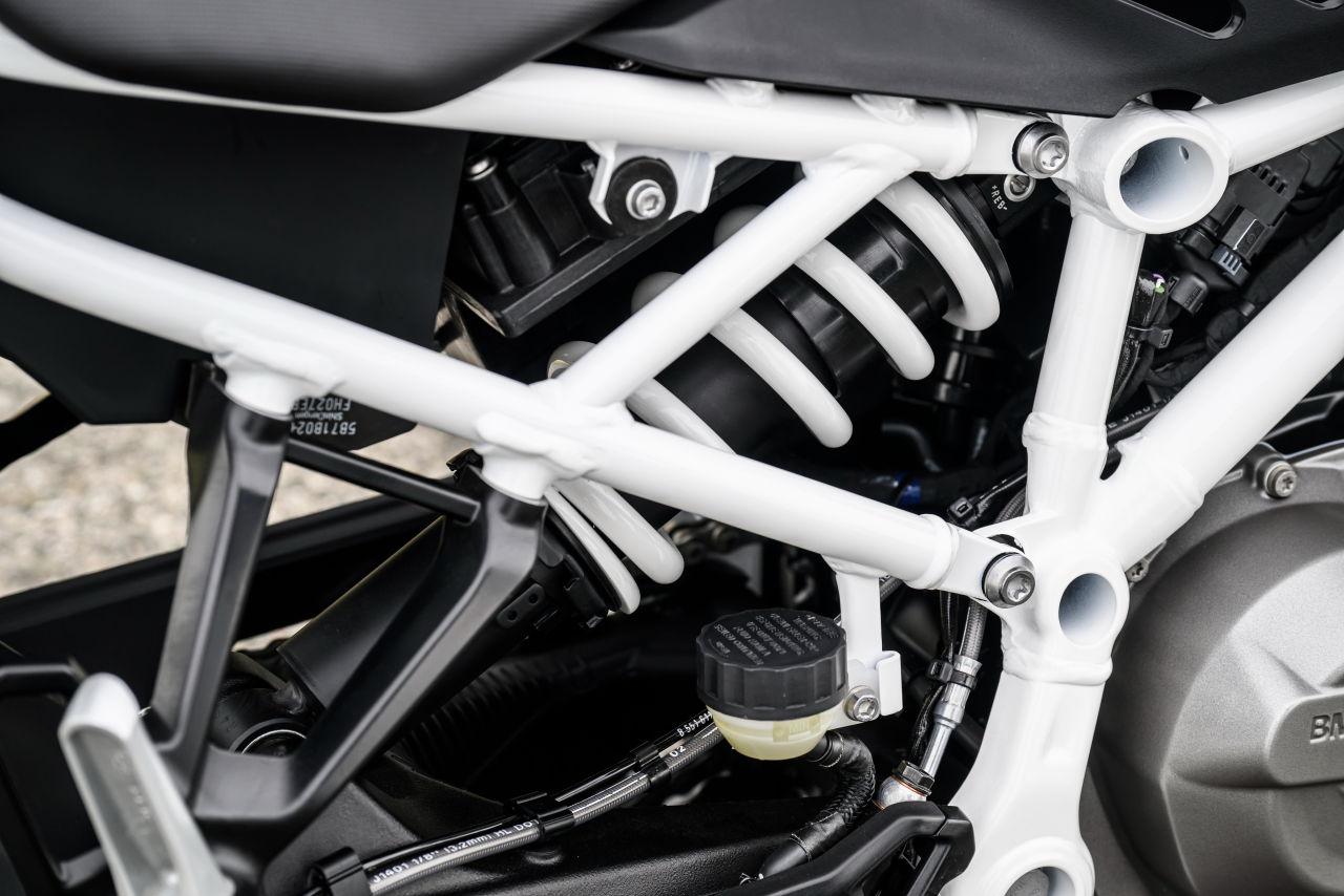 画像 : 15番目の画像 - 【画像37枚】BMW「F450R」 - webオートバイ