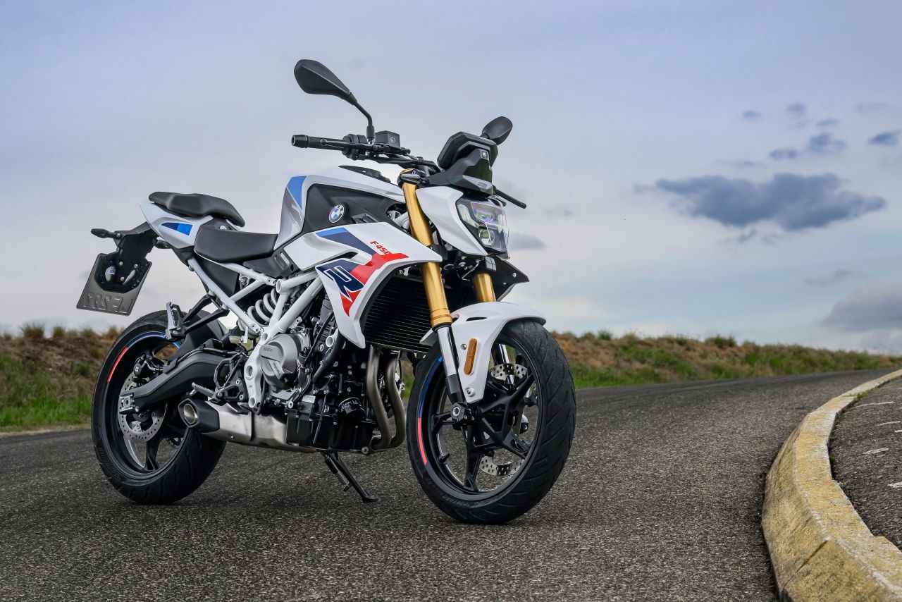 画像 : 22番目の画像 - 【画像37枚】BMW「F450R」 - webオートバイ
