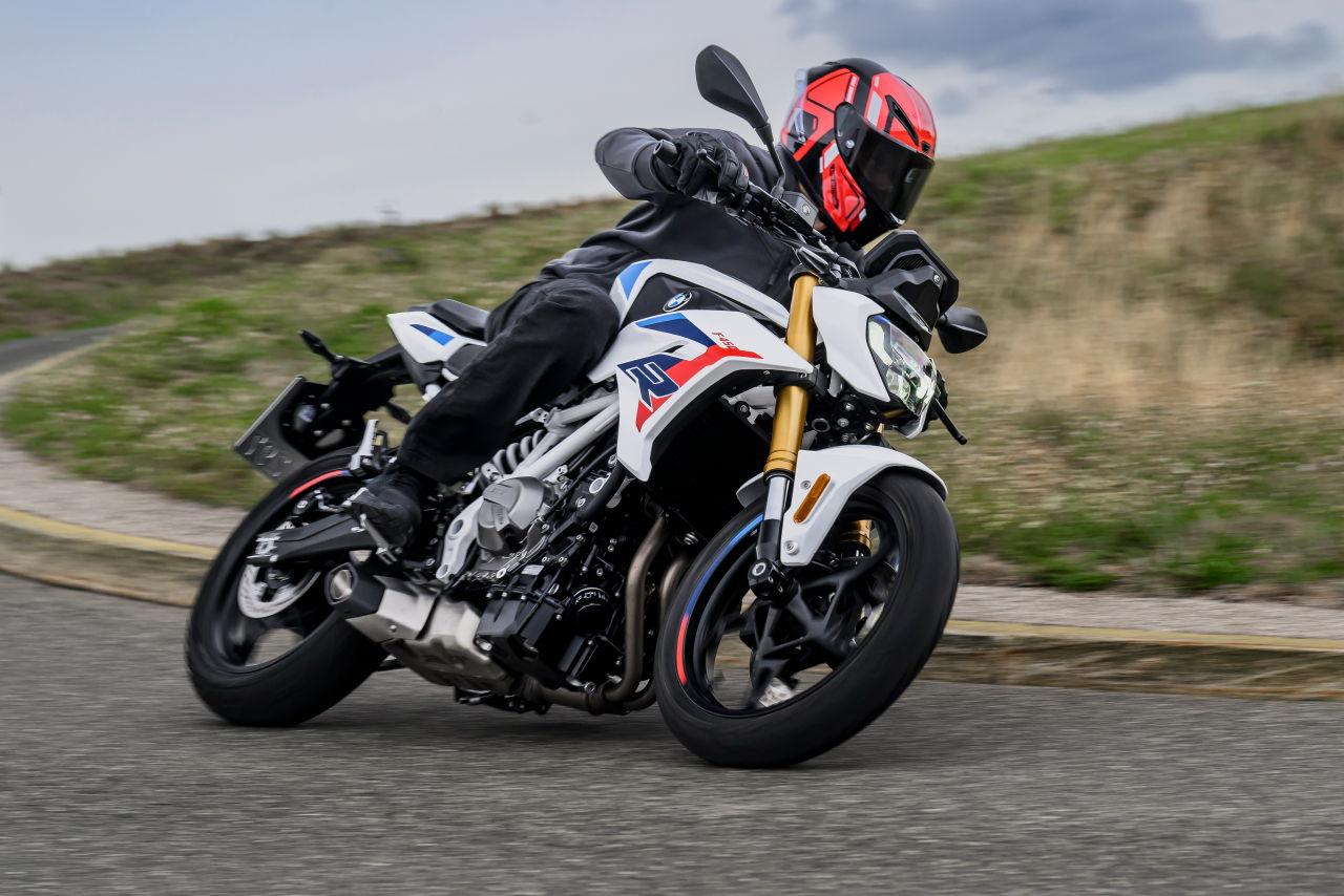 画像 : 30番目の画像 - 【画像37枚】BMW「F450R」 - webオートバイ