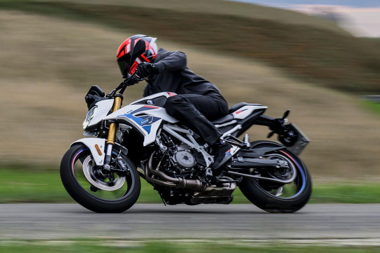 画像 : 33番目の画像 - 【画像37枚】BMW「F450R」 - webオートバイ