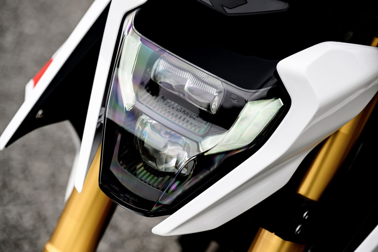 画像 : 12番目の画像 - 【画像37枚】BMW「F450R」 - webオートバイ