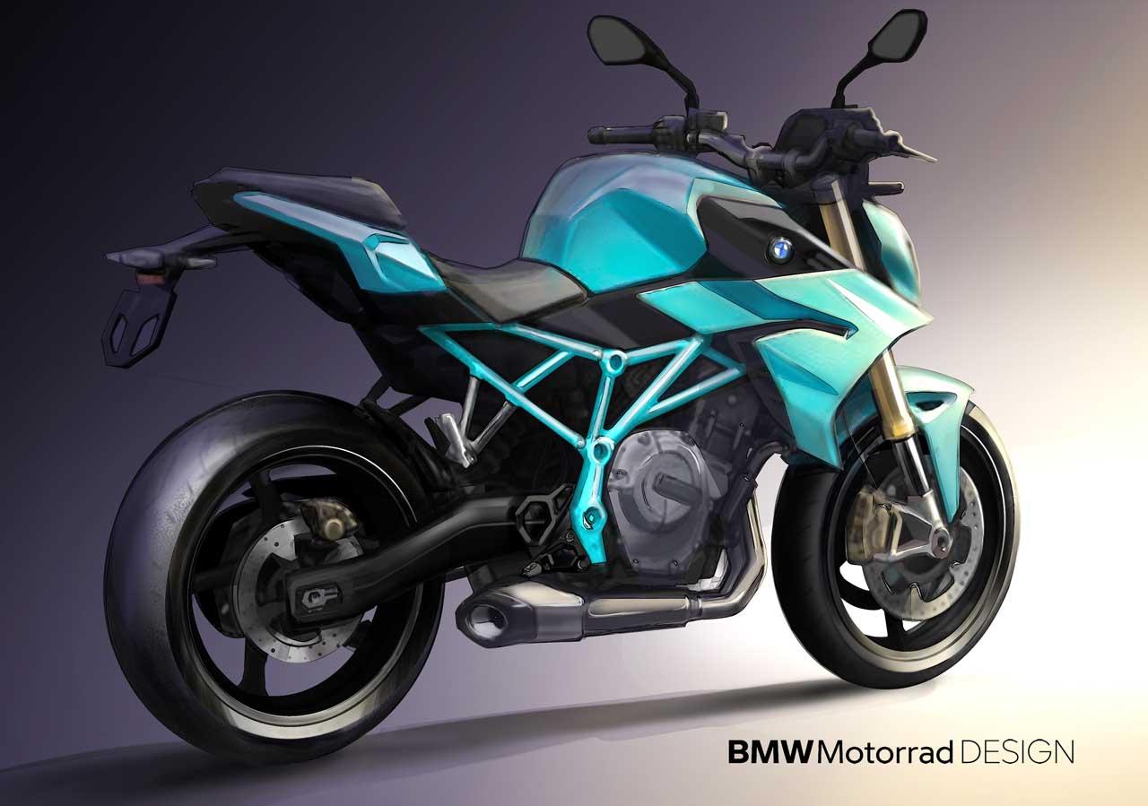 画像 : 37番目の画像 - 【画像37枚】BMW「F450R」 - webオートバイ