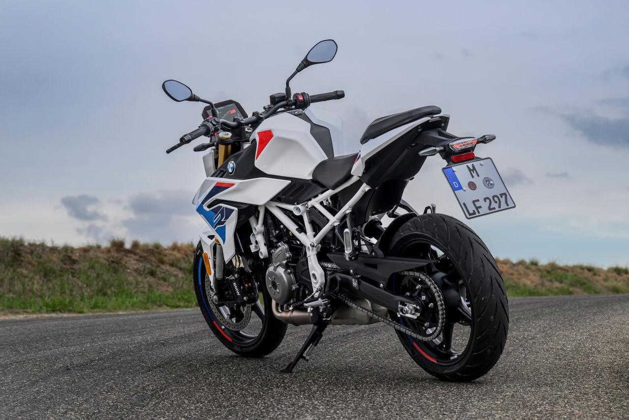 画像 : 25番目の画像 - 【画像37枚】BMW「F450R」 - webオートバイ