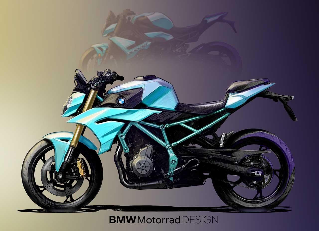 画像 : 35番目の画像 - 【画像37枚】BMW「F450R」 - webオートバイ