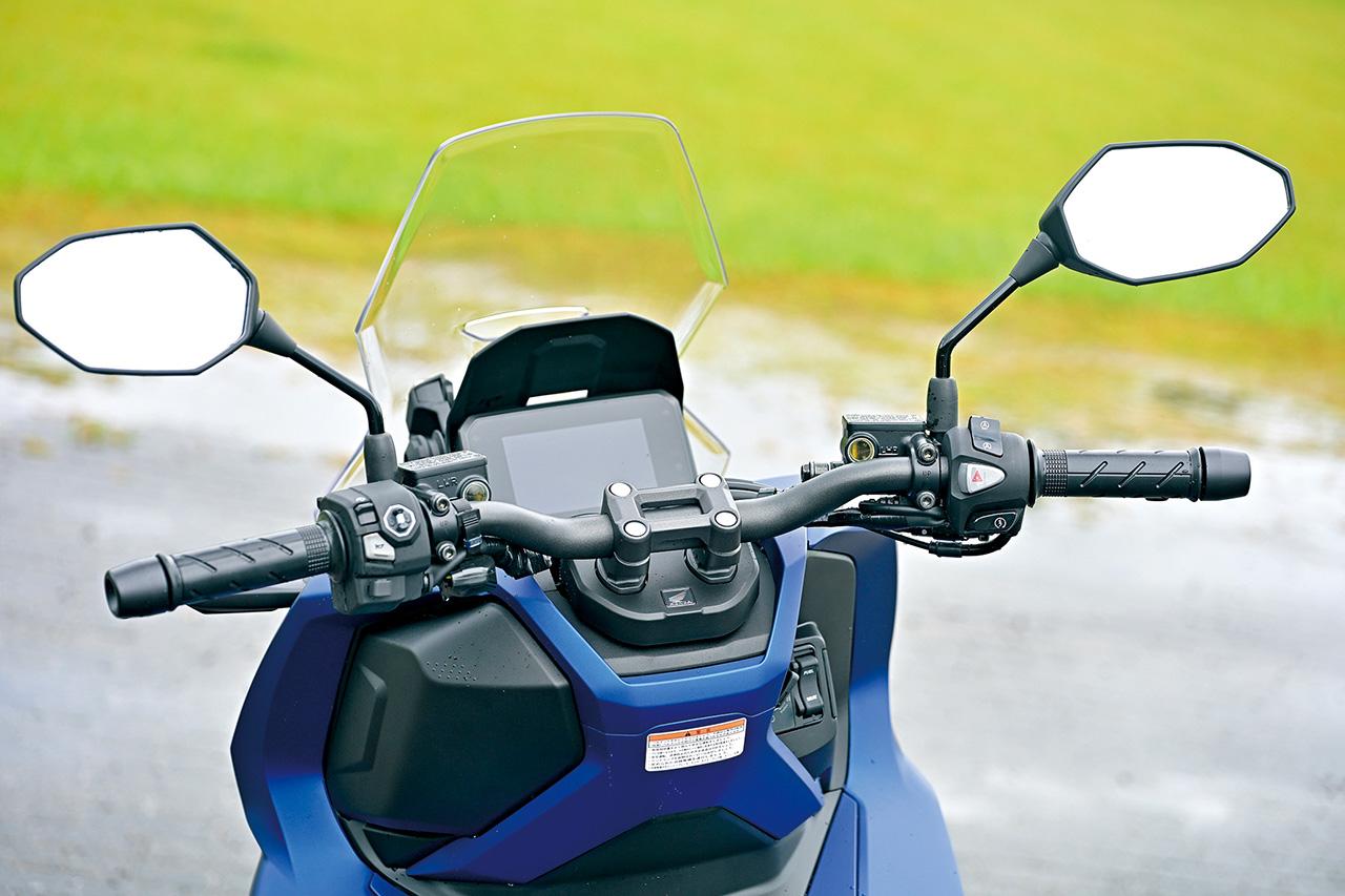 画像: ADV160