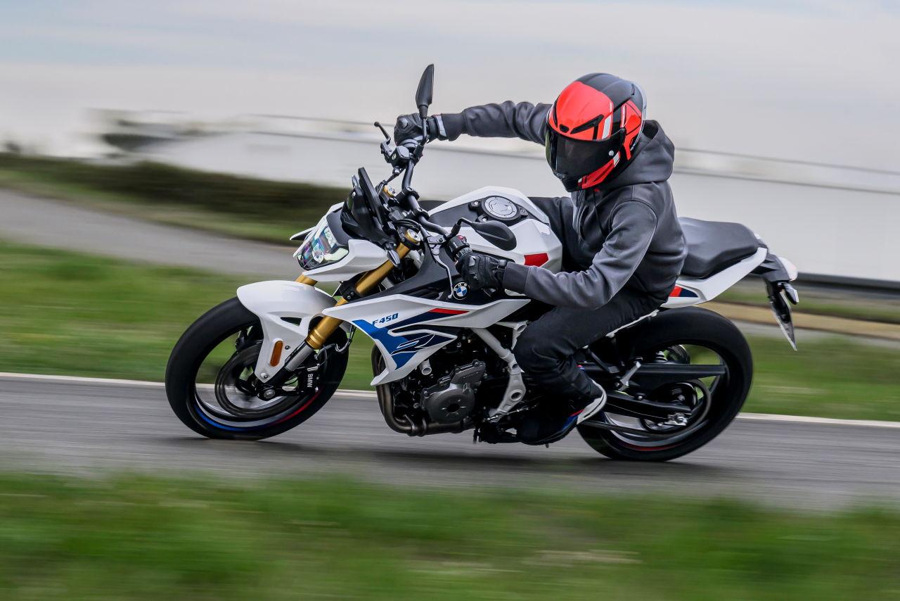 画像 : 34番目の画像 - 【画像37枚】BMW「F450R」 - webオートバイ