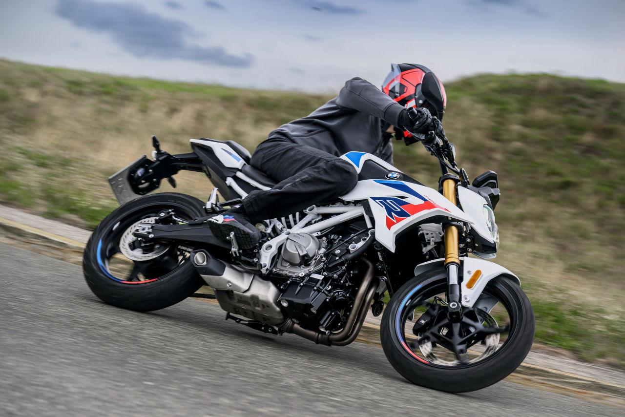 画像 : 31番目の画像 - 【画像37枚】BMW「F450R」 - webオートバイ