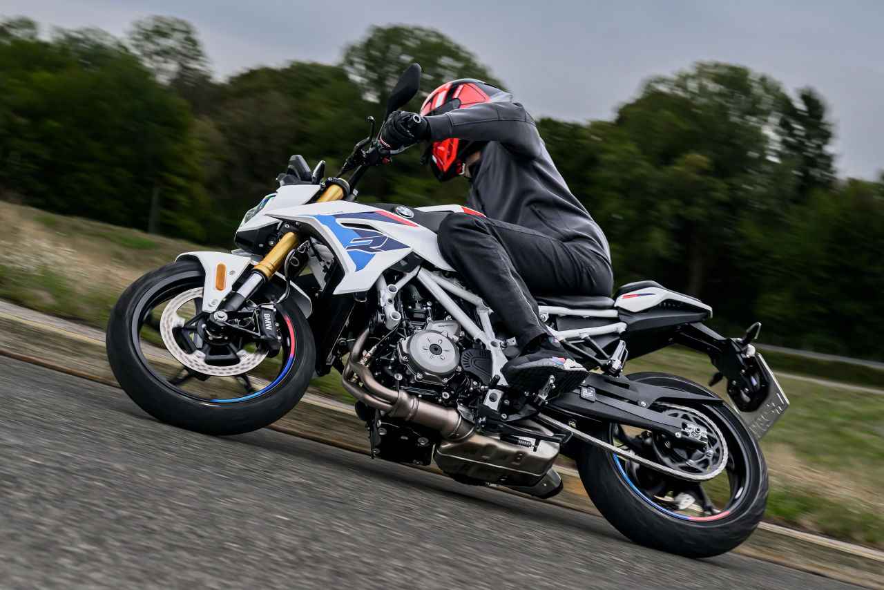 画像 : 32番目の画像 - 【画像37枚】BMW「F450R」 - webオートバイ