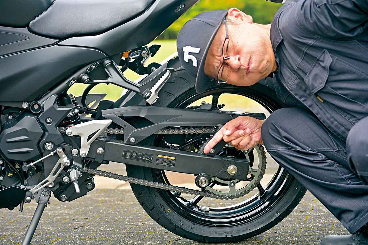 画像 : 26番目の画像 - 【写真30枚】丸山淳大「好敵手の登場こそが昭和ライダーのハートを熱くする 」【JBOTY2026・識者が選ぶベスト3"番外編"】 - webオートバイ