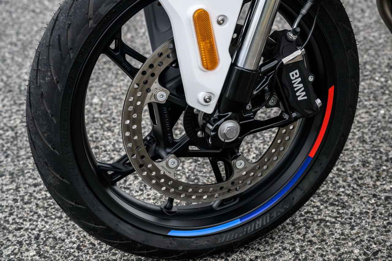 画像 : 17番目の画像 - 【画像37枚】BMW「F450R」 - webオートバイ