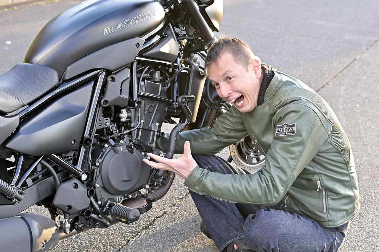 画像 : 10番目の画像 - 【写真16枚】ノア・セレン「10年経っても変わらず良いタイムレスな3台」【JBOTY2026・識者が選ぶベスト3】 - webオートバイ
