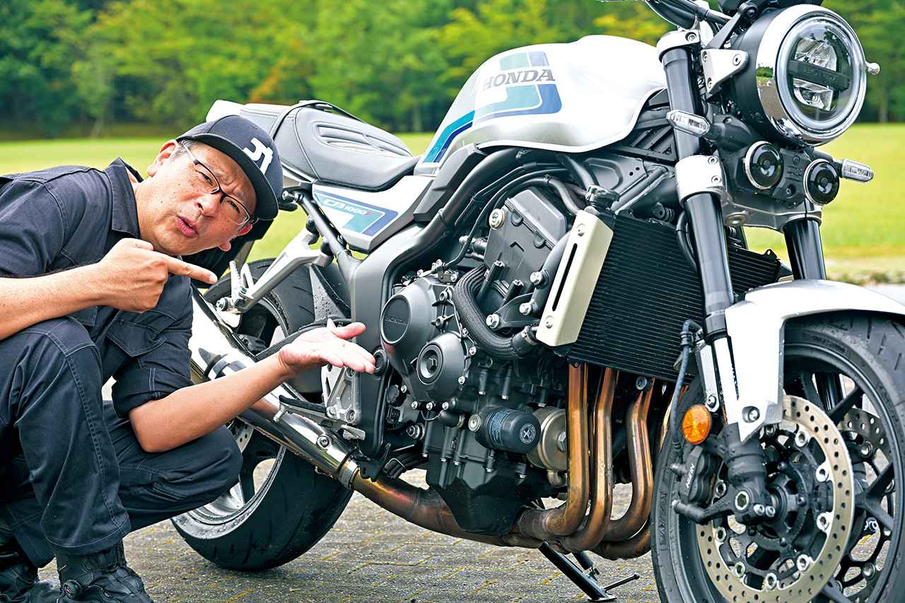画像 : 3番目の画像 - 【写真30枚】丸山淳大「好敵手の登場こそが昭和ライダーのハートを熱くする 」【JBOTY2026・識者が選ぶベスト3"番外編"】 - webオートバイ