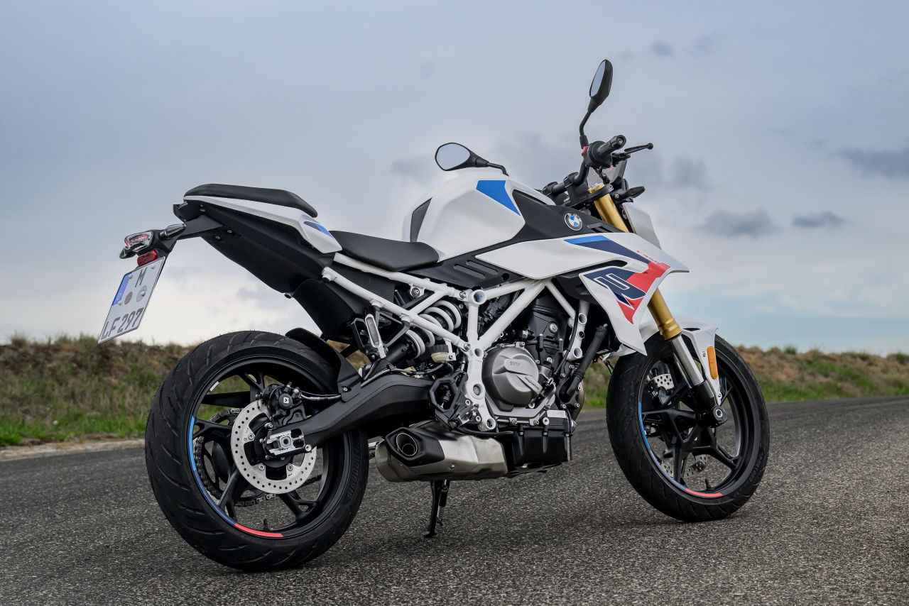 画像 : 26番目の画像 - 【画像37枚】BMW「F450R」 - webオートバイ