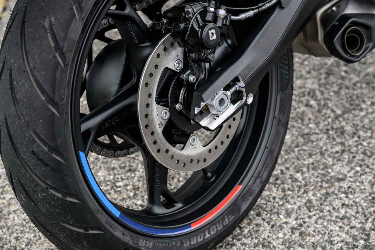 画像 : 13番目の画像 - 【画像37枚】BMW「F450R」 - webオートバイ