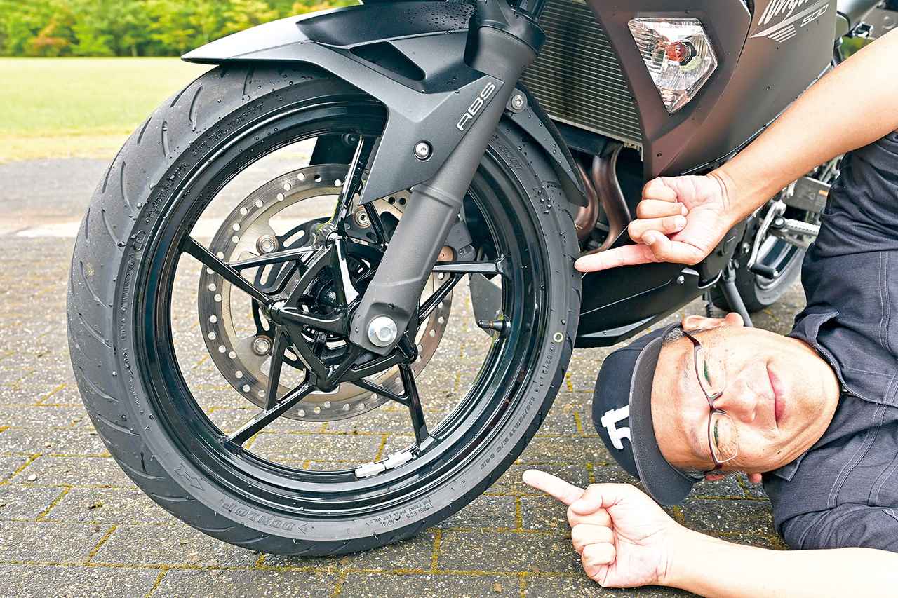 画像 : 25番目の画像 - 【写真30枚】丸山淳大「好敵手の登場こそが昭和ライダーのハートを熱くする 」【JBOTY2026・識者が選ぶベスト3"番外編"】 - webオートバイ