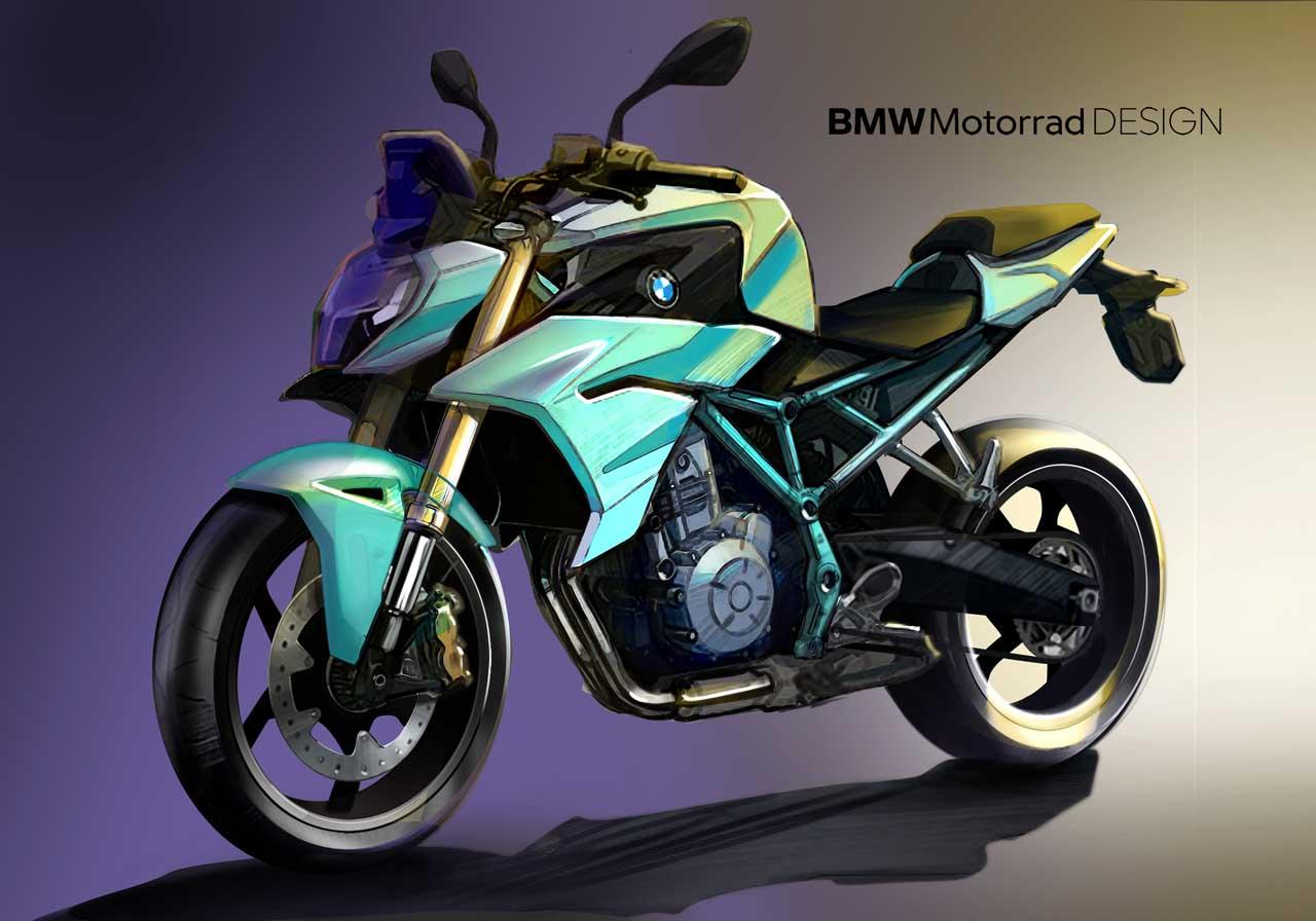 画像 : 36番目の画像 - 【画像37枚】BMW「F450R」 - webオートバイ