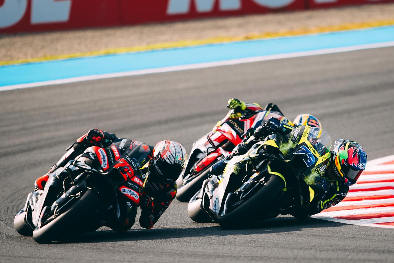 画像2: © 2026 MotoGP Sports Entertainment Group