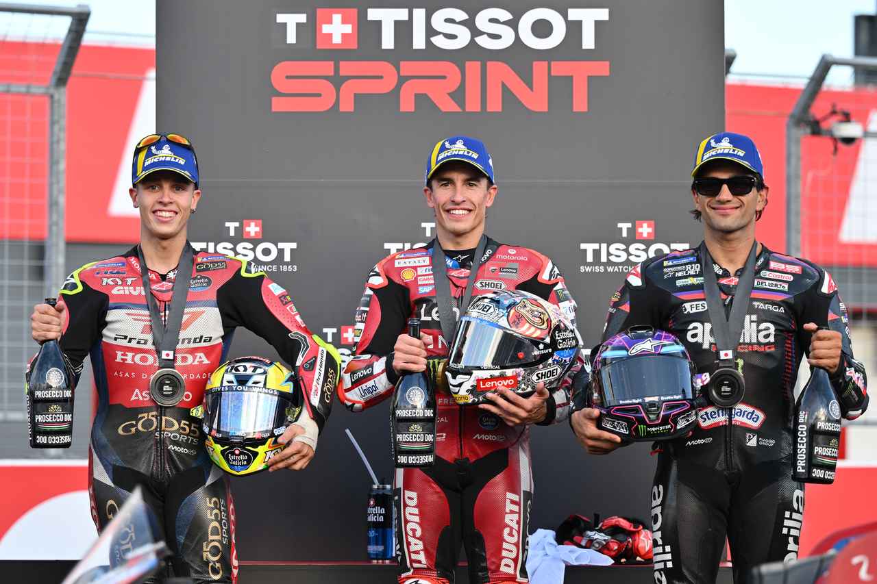 画像3: © 2026 MotoGP Sports Entertainment Group