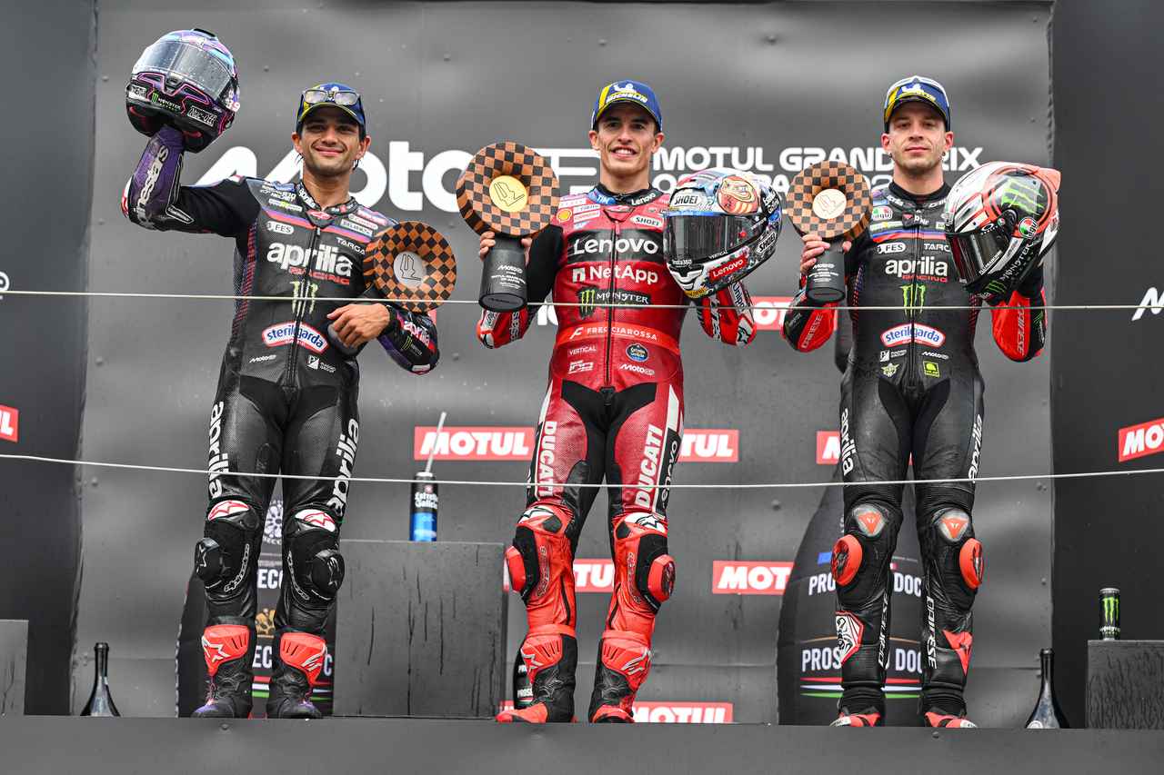 画像5: © 2026 MotoGP Sports Entertainment Group