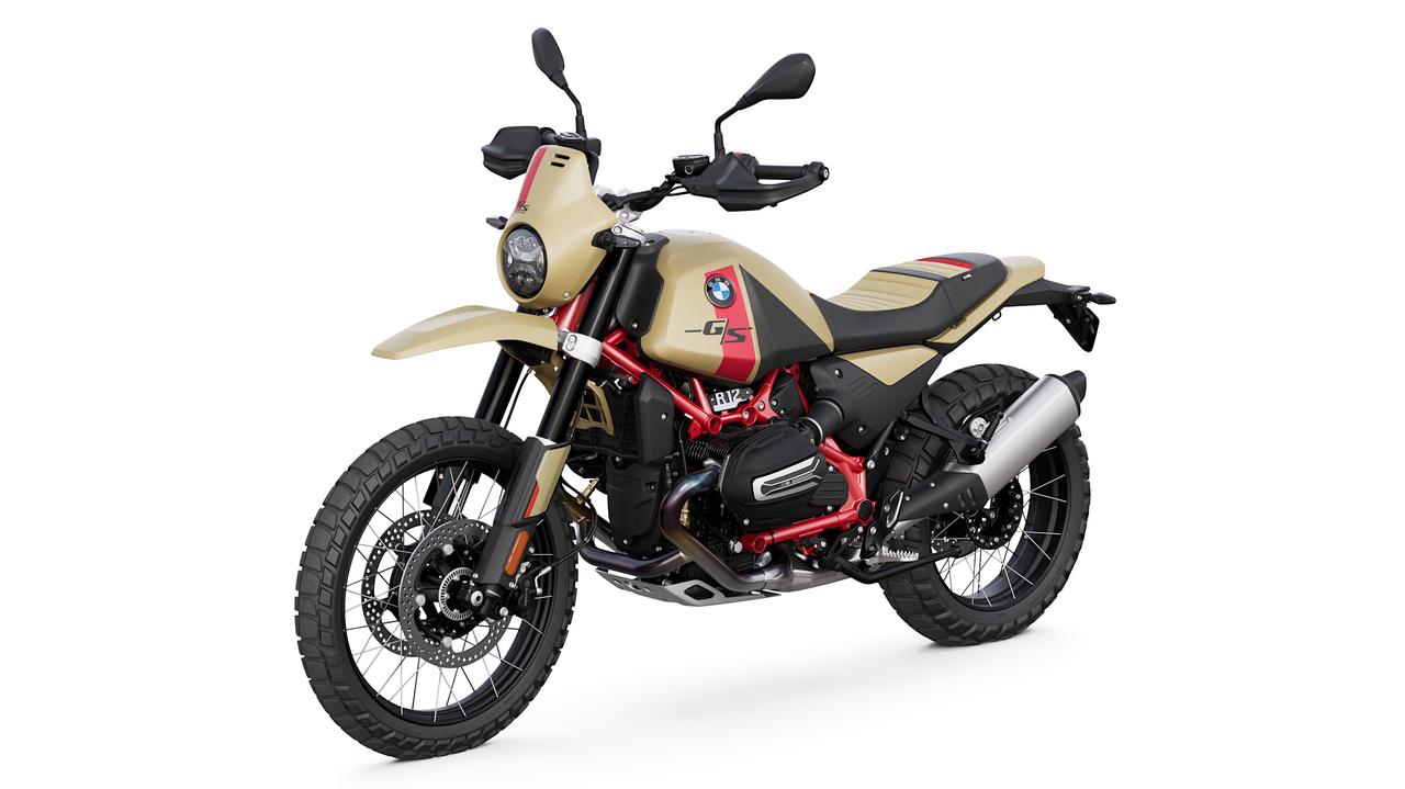 画像: BMW「R12 G/S / GSスポーツ」【サクッと読める!現行輸入バイク図鑑】 - webオートバイ
