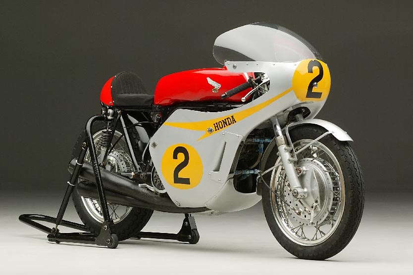 画像 : 6番目の画像 - 【写真6枚】ホンダ「RC213V」特別カラー - webオートバイ