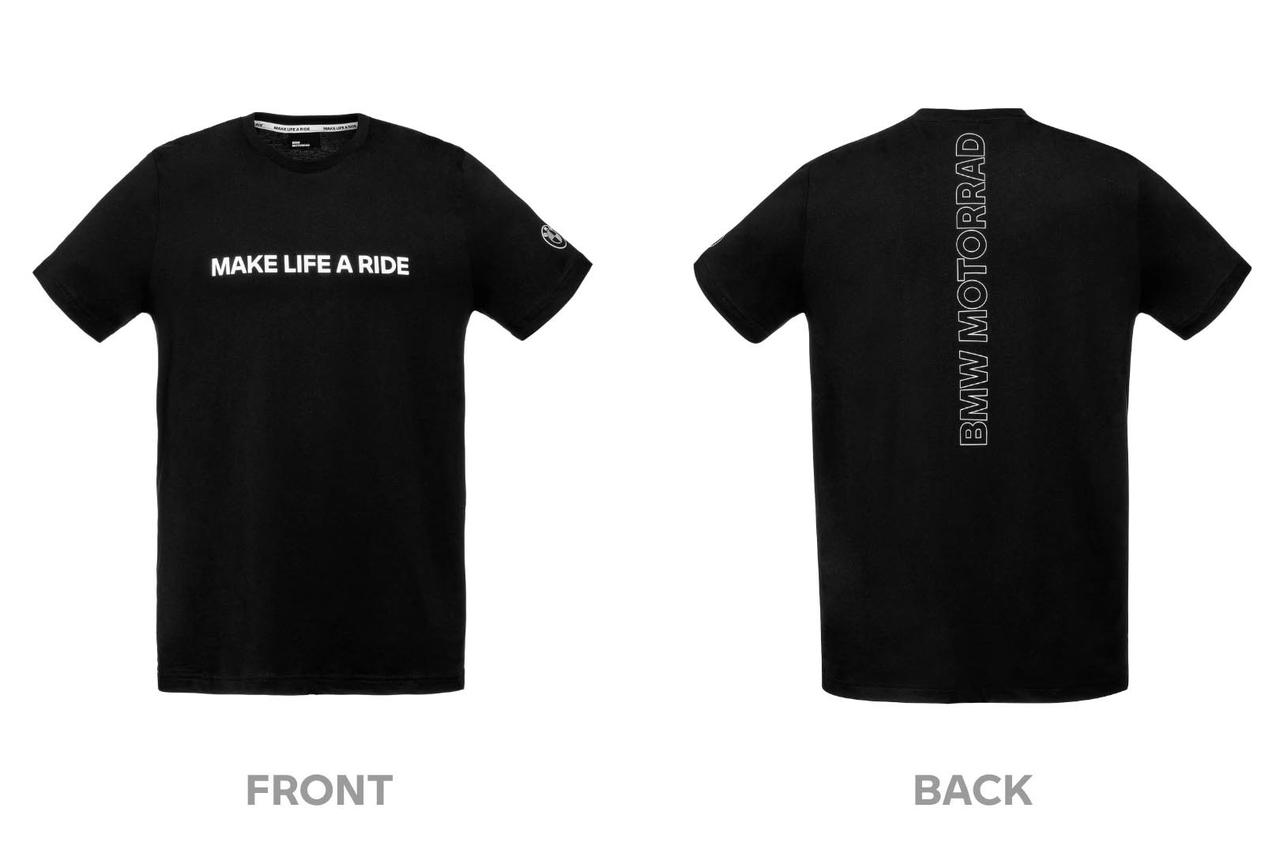 画像: 先着200名に純正Tシャツをプレゼント!
