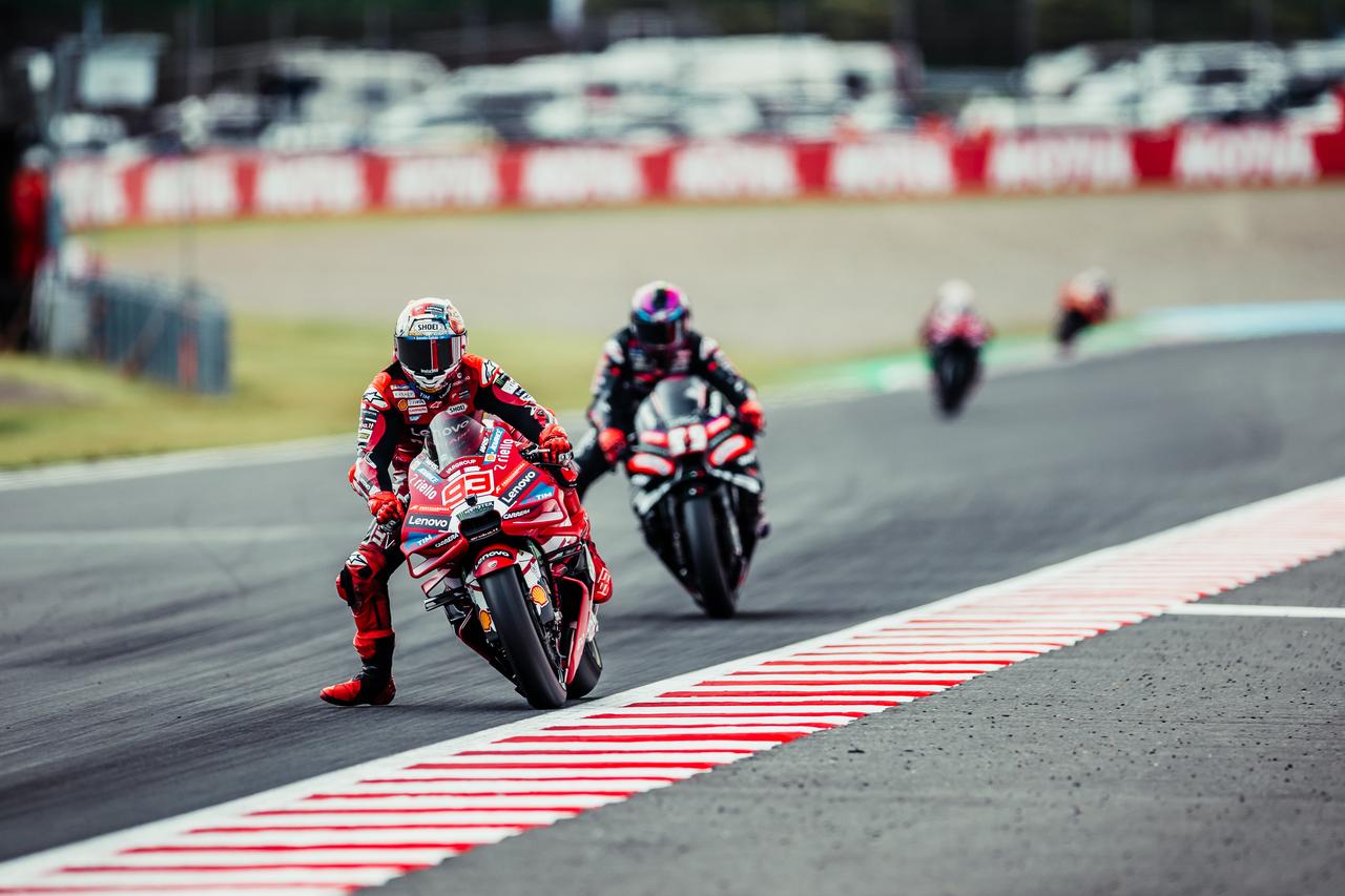 画像4: © 2026 MotoGP Sports Entertainment Group