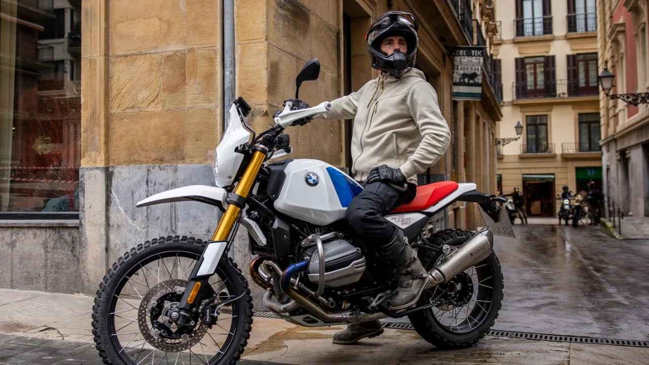 画像 : 1番目の画像 - 【写真4枚】BMW「RIDE & STYLE CAMPAIGN」 - webオートバイ