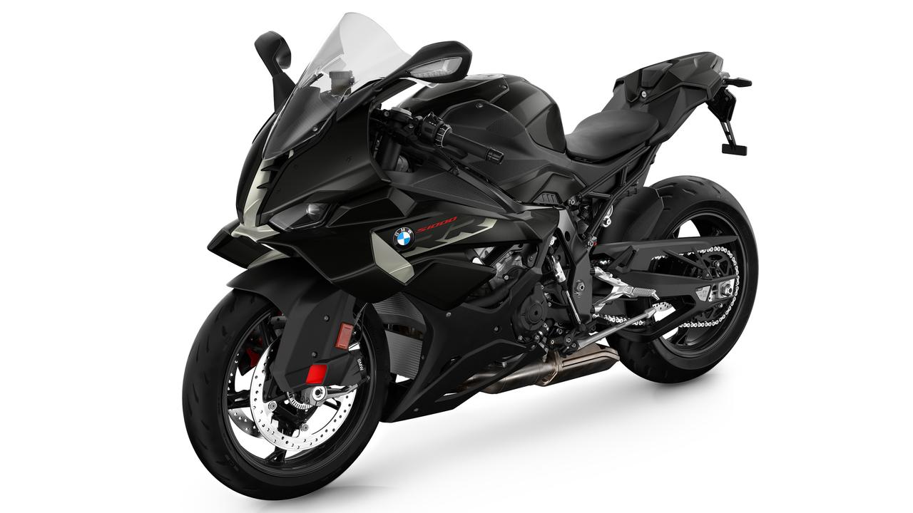 画像: BMW「S1000RR」【サクッと読める!現行輸入バイク図鑑】 - webオートバイ