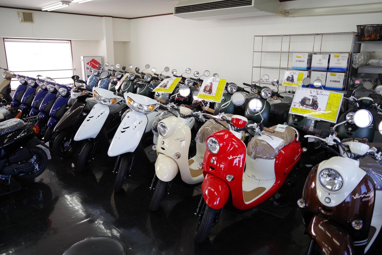 画像: やはり自賠責はバイクを購入したショップで加入するのが便利かつ安心。特にビギナーの場合、自分で加入するのはハードルが高い。※写真はイメージ
