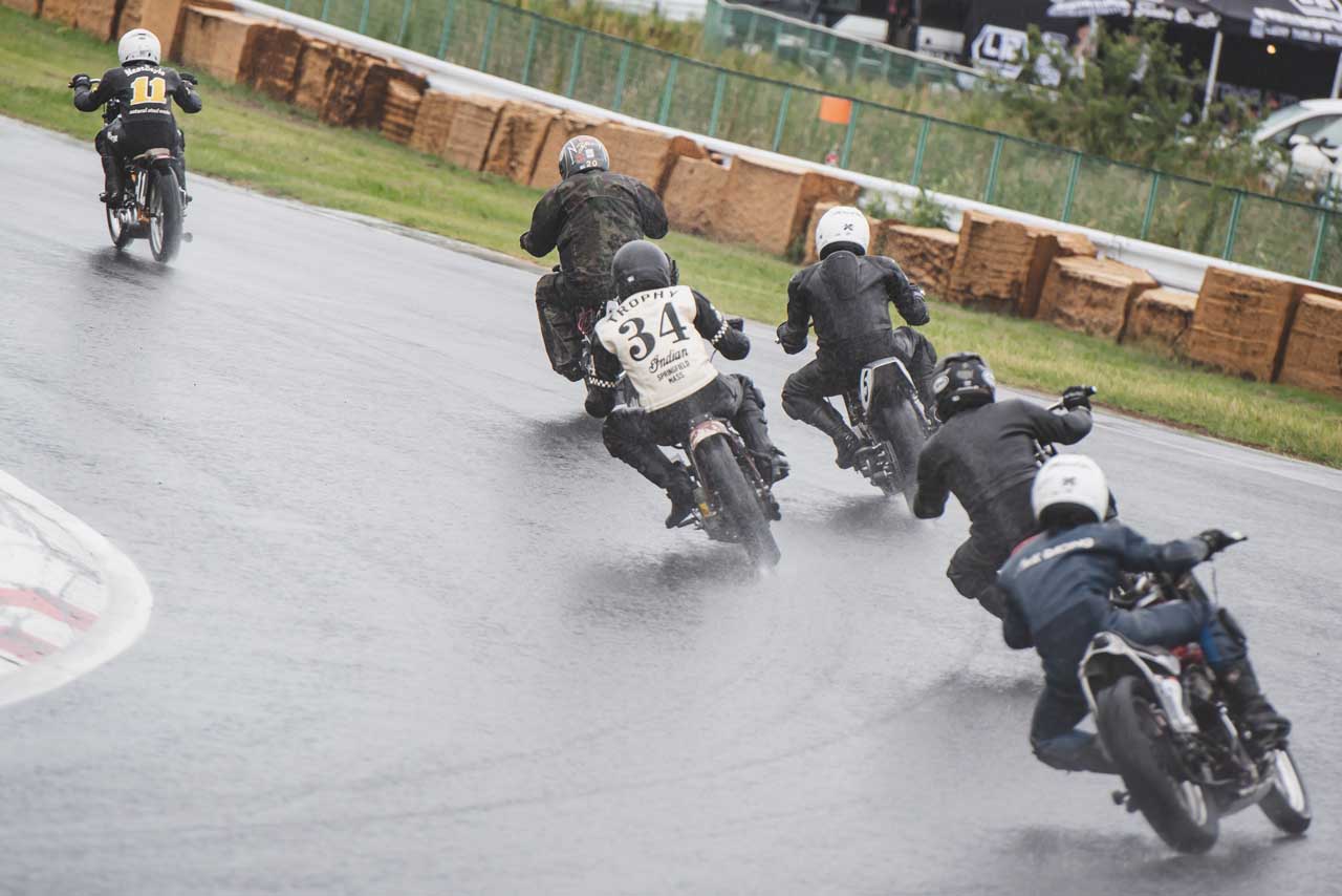 画像 : 16番目の画像 - 【画像23枚】A.V.C.C.（American Vintage Competition Clubman Roadrace）の魅力 - webオートバイ
