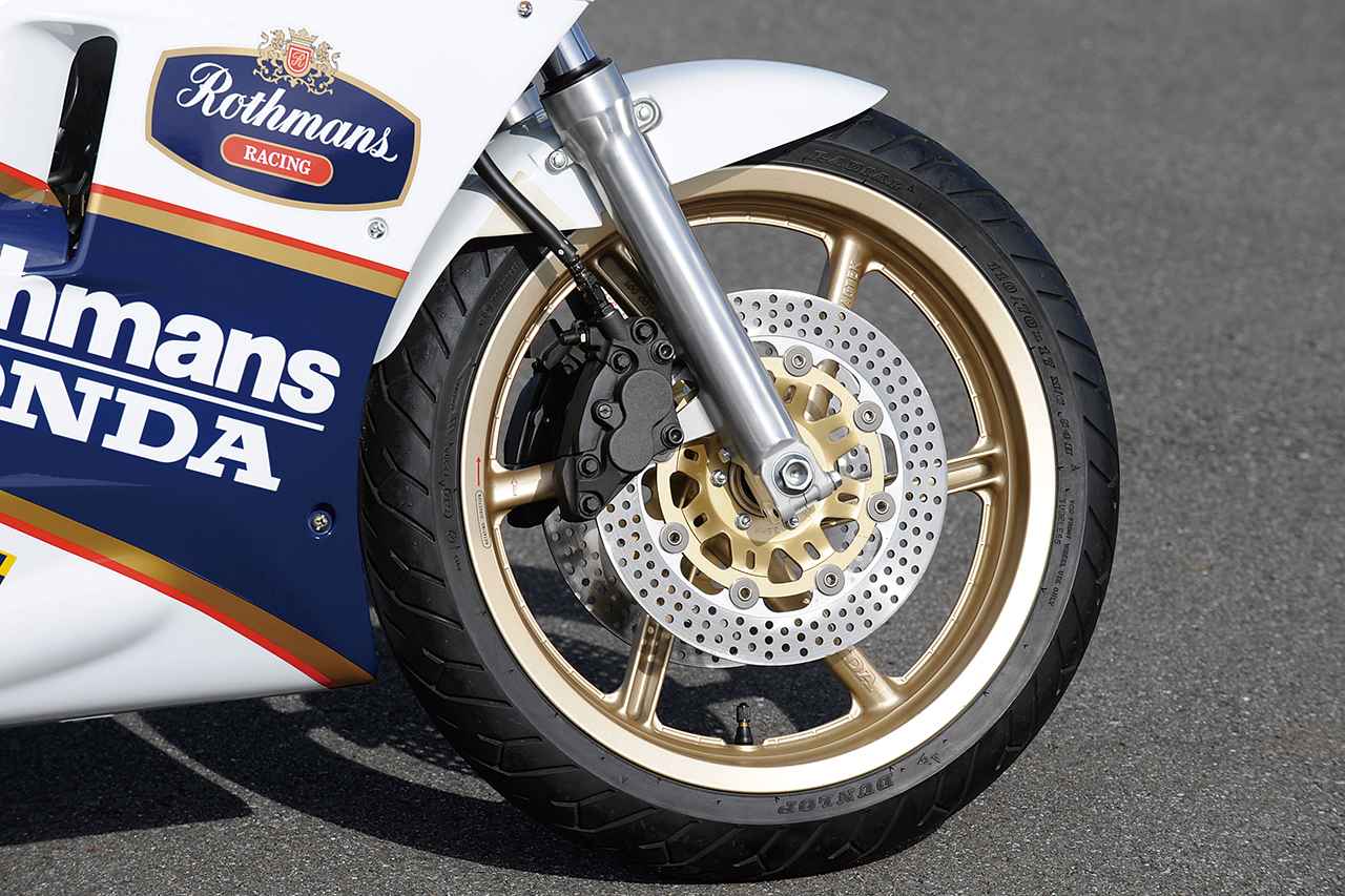 画像2: ホンダ「NSR250R」｜4つの型式（MC16/MC18/MC21/MC28）を持つNSR250R【ホンダNSR伝】