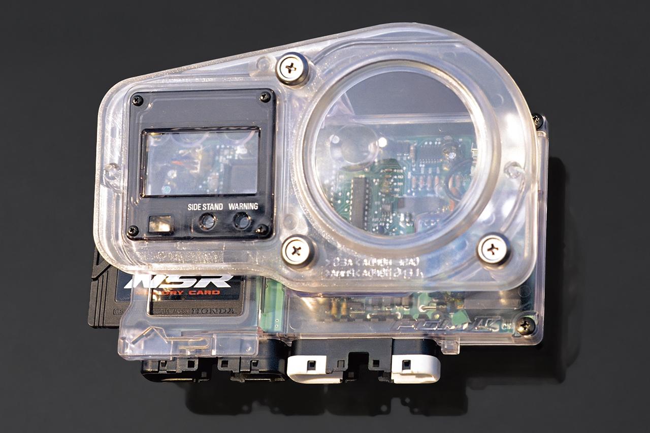 画像1: ホンダ「NSR250R（MC28）」1993-1996