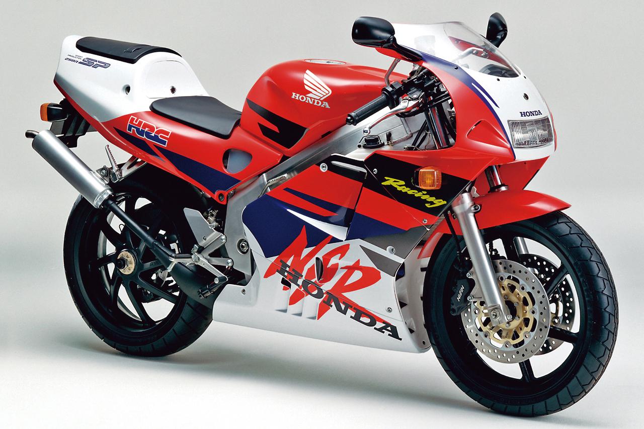 画像: 1995年1月25日発売（MC28）※限定1500台