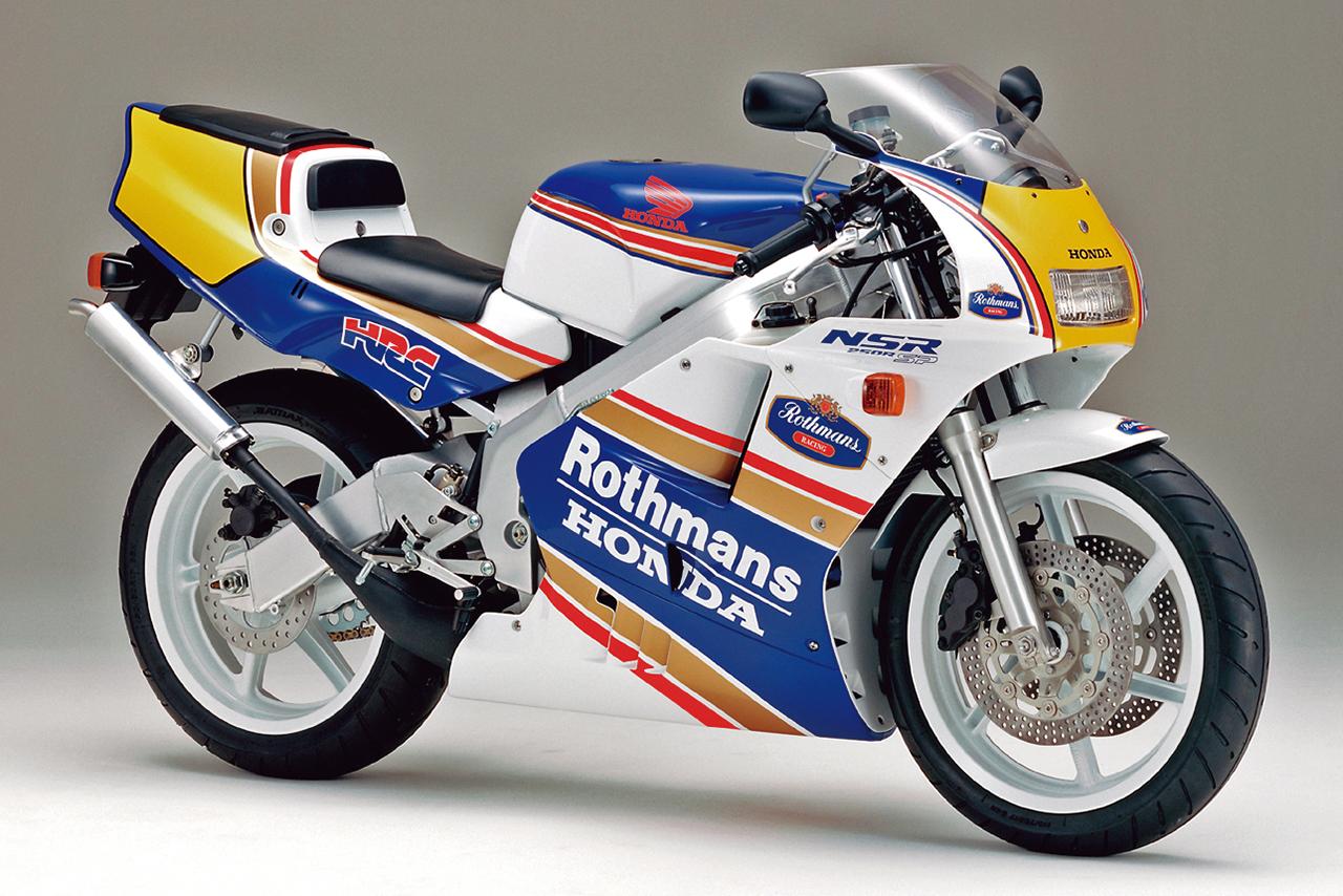 画像: 1992年1月16日発売（MC21）※限定1500台