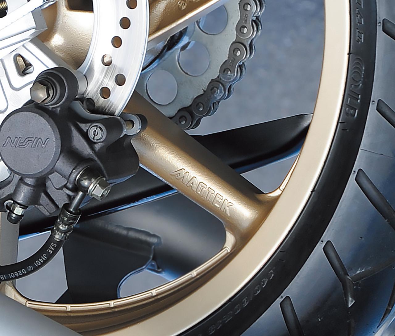 画像3: ホンダ「NSR250R」｜4つの型式（MC16/MC18/MC21/MC28）を持つNSR250R【ホンダNSR伝】