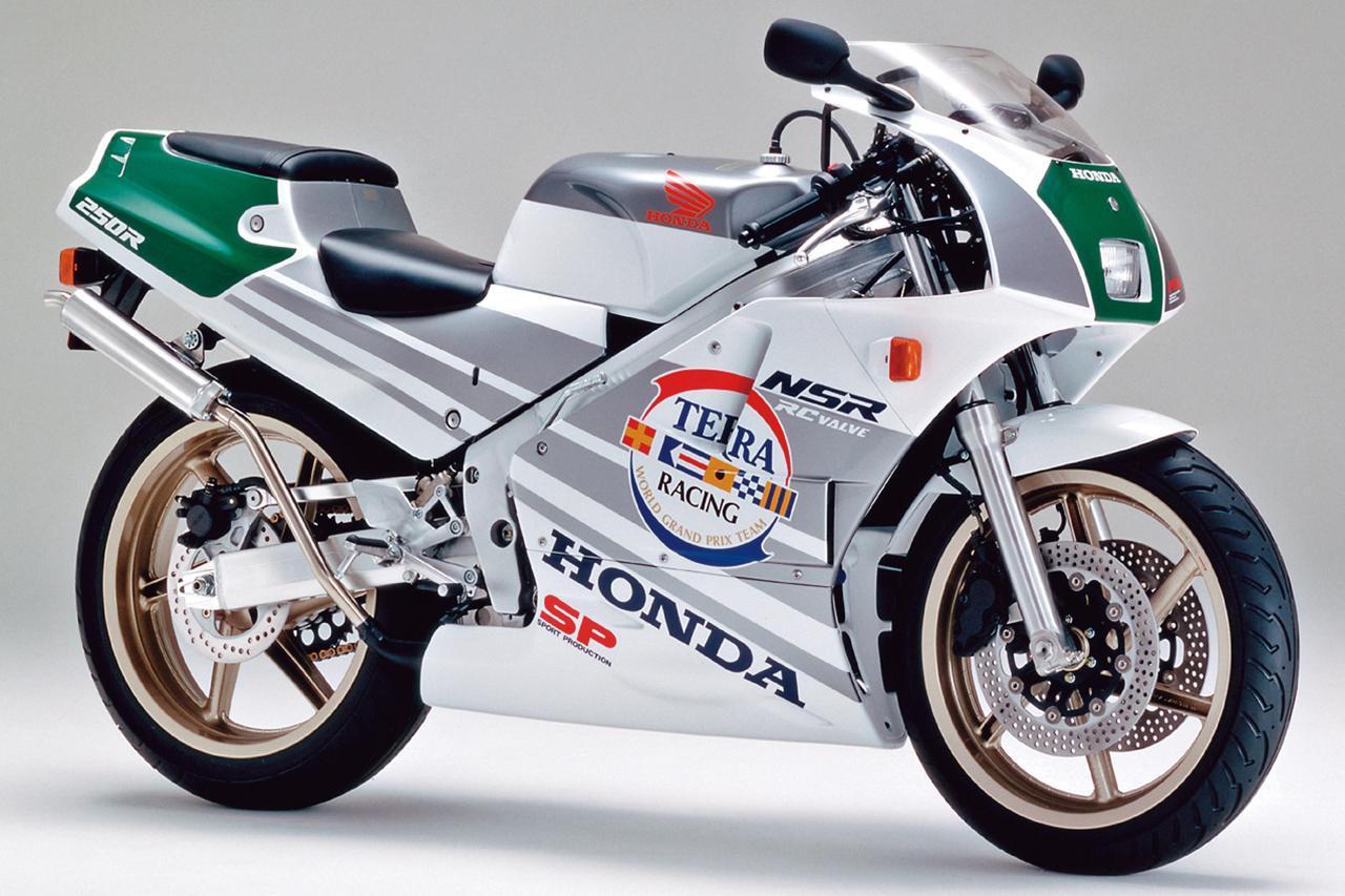 画像: 1989年4月1日発売（MC18）※限定3000台
